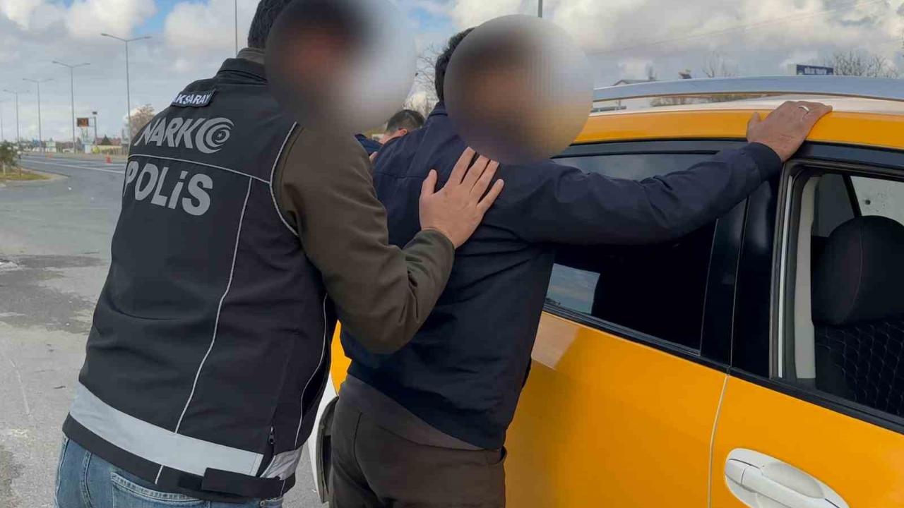 Telefon Dolandırıcısı 5,5 Milyonluk Altınla Yakalandı