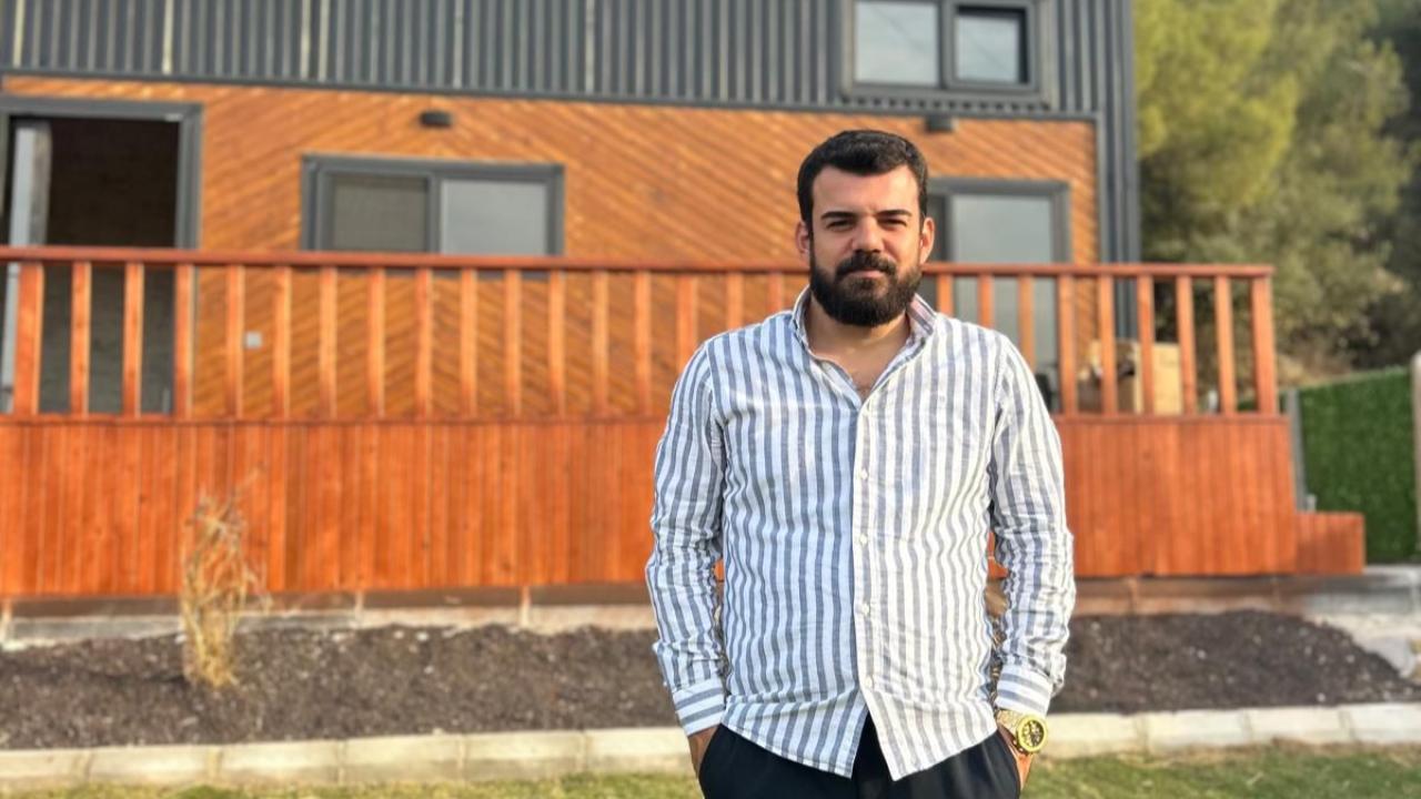 Toprak Yatırımında Erhan Uçak Farkı