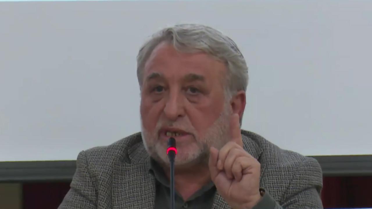 Yüreğir Meclisi’nde Sayıştay Gerginliği:''29 Kalemde Mevzuata Aykırılık Tespit Edildi''