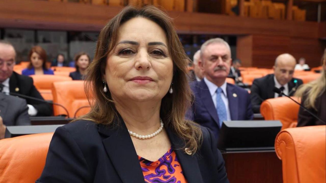 Yüreğir'deki Kentsel Dönüşüm Krizi Mecliste