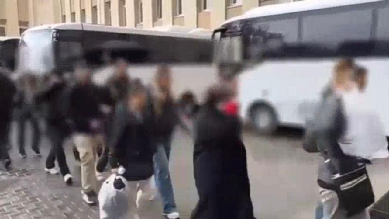 11 İlde ''Sanal Kıskaç Operasyonu'':10 Tutuklama