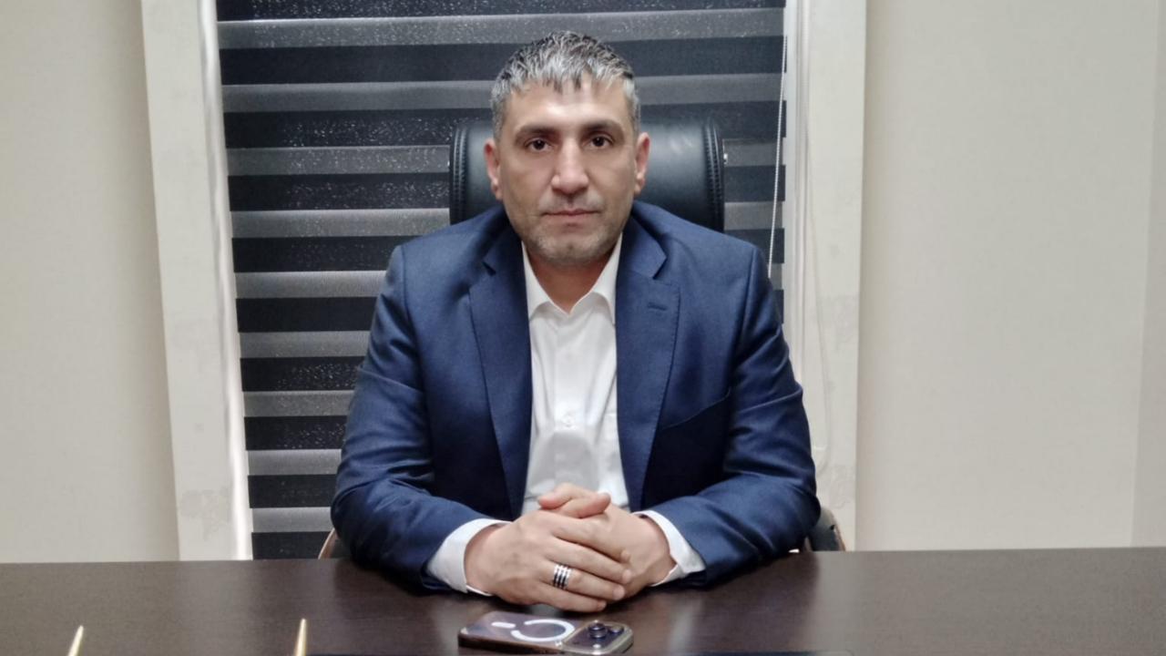 Ayyıldız Güven Tazeledi