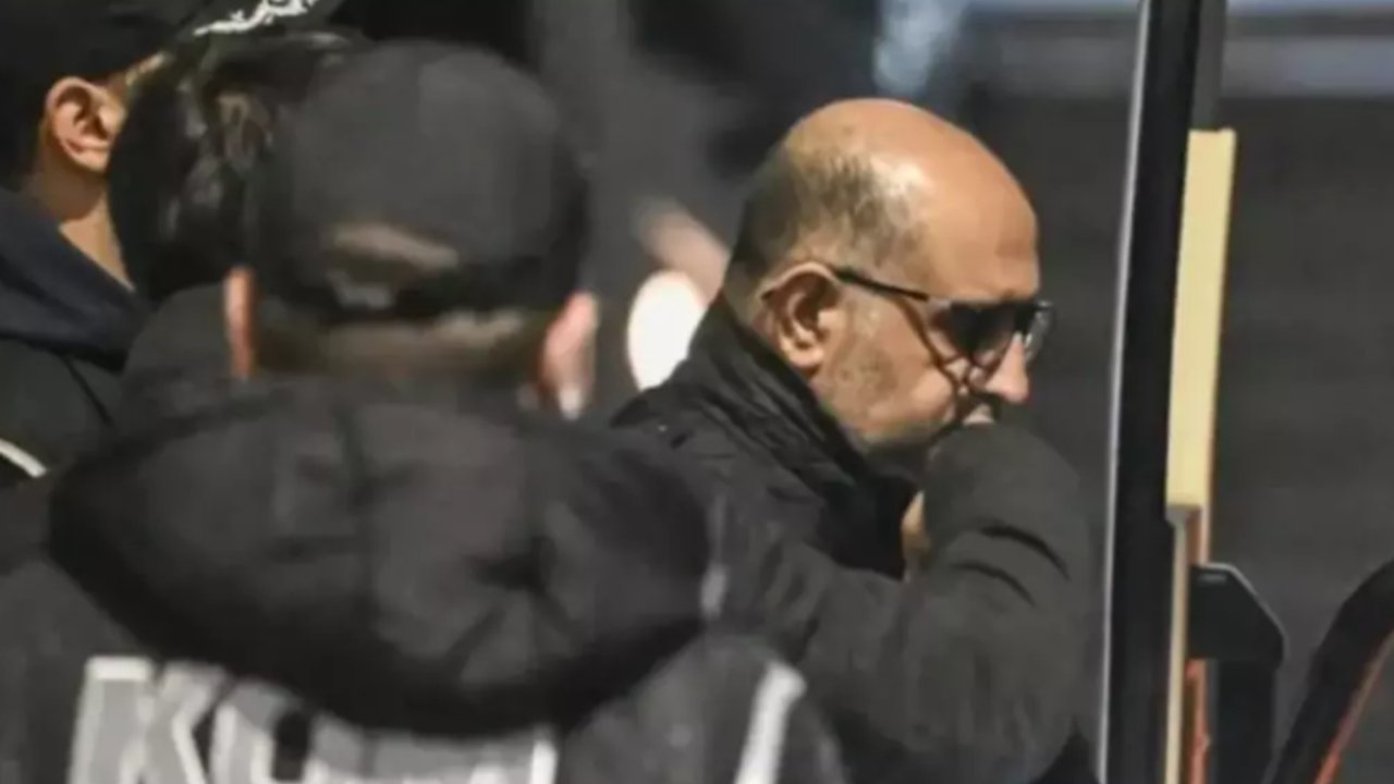 Aziz İhsan Aktaş Davasında 2. Perde:Gözler Yeniden Silivri'de