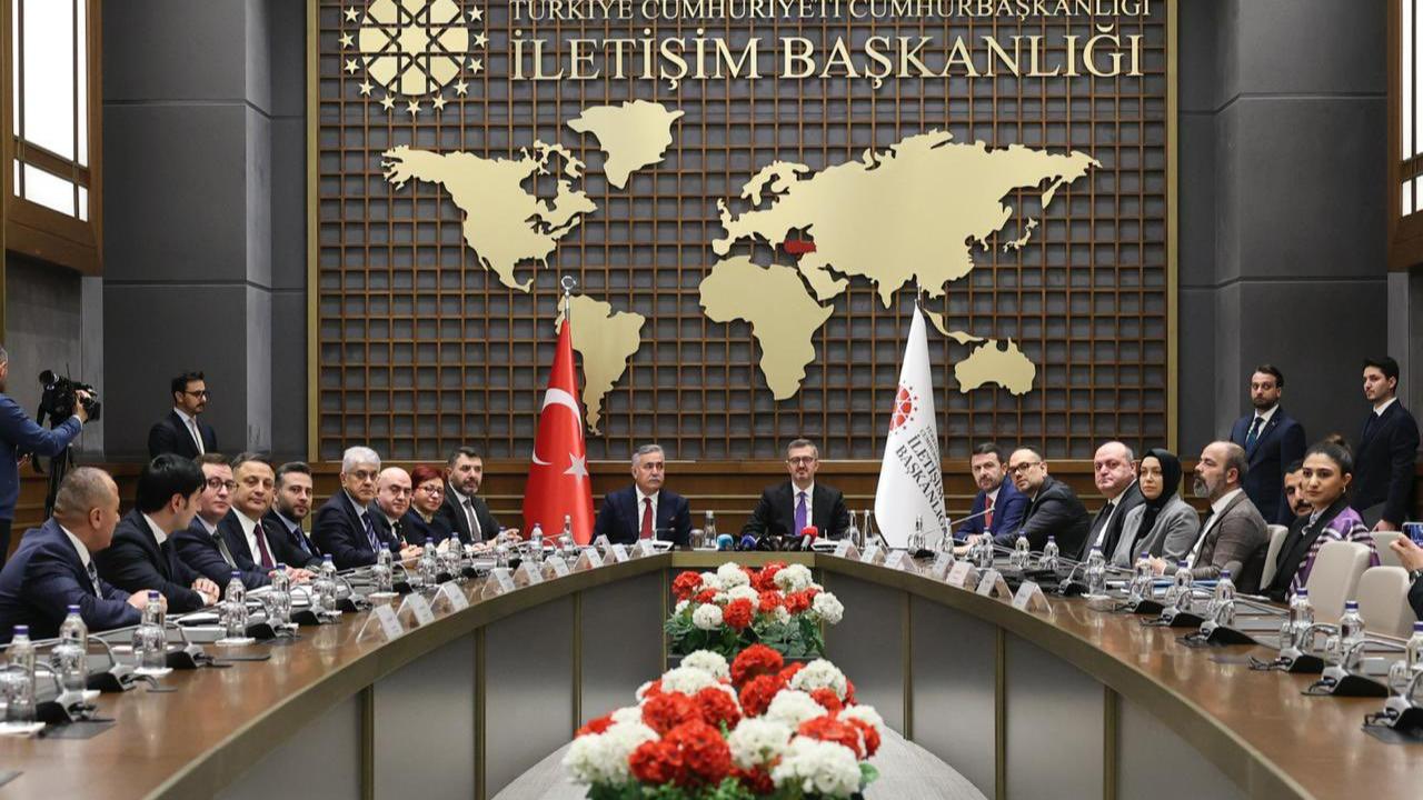 BİK ile Kredi Garanti Fonu Arasında İş Birliği Protokolü