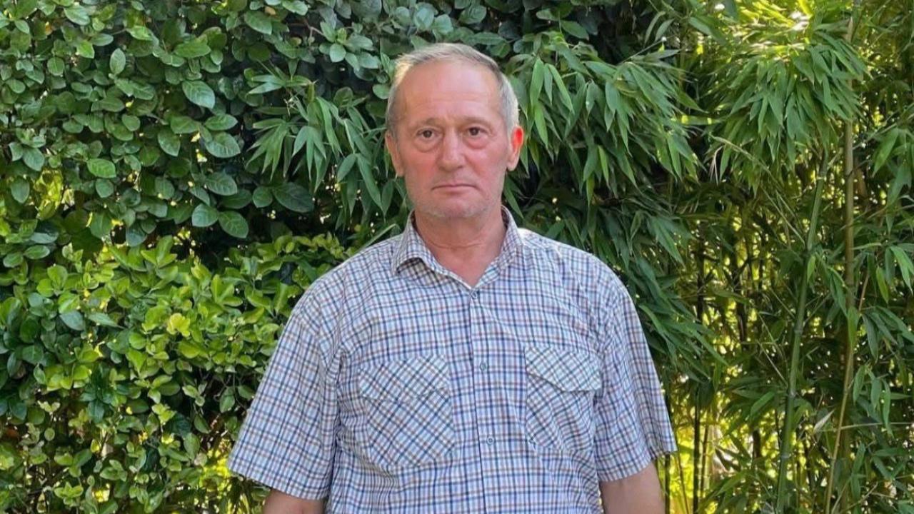 Emekli Binbaşı Evinde Ölü Bulundu