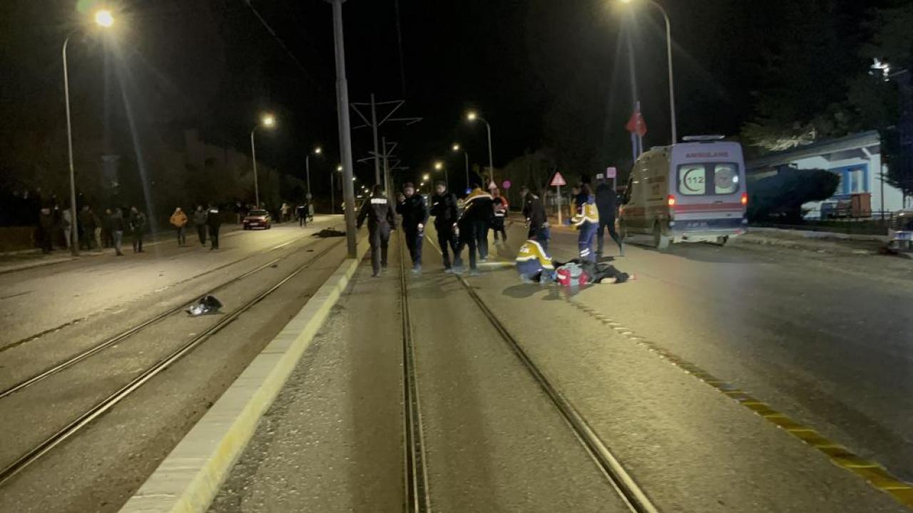 Katliam Gibi Kaza:3 Ölü