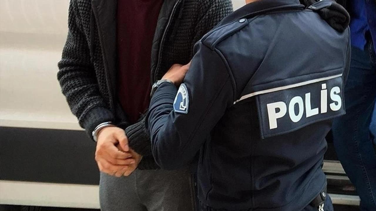 ''Kozan'a Güven'' Uygulaması:9 Tutuklama