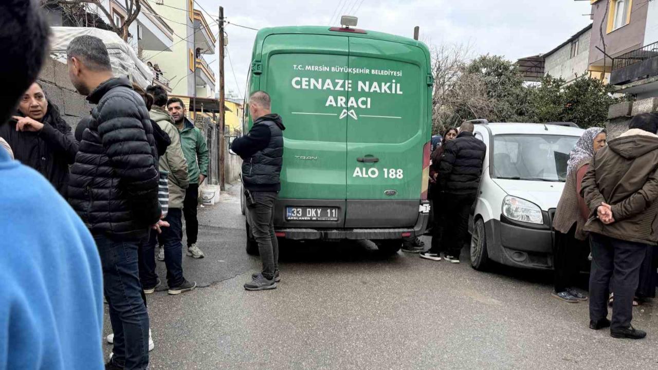 Müzisyenin Şüpheli Ölümü