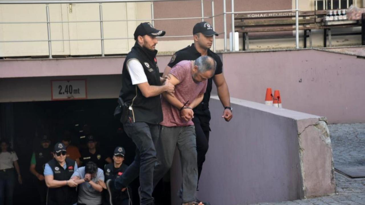 Polis Merkezi Saldırısında İstenen Cezalar Belli Oldu