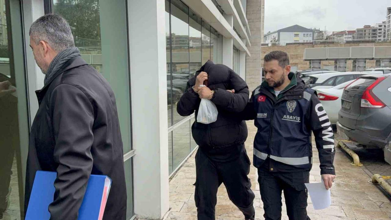 SPA Merkezine Fuhuş Operasyonu:1 Tutuklama