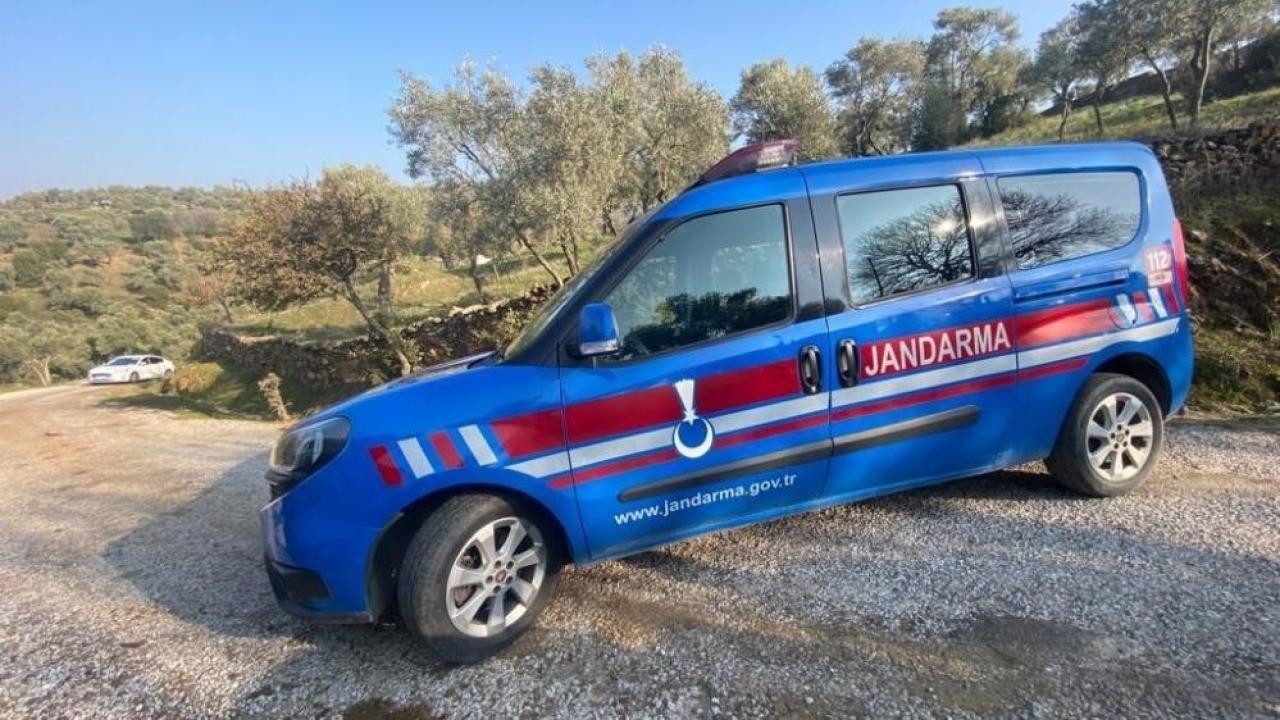 Yaşlı Adam Başından Vurulmuş Halde Bulundu