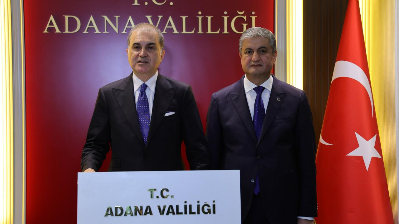 AK Partili Çelik'ten Belediyelere Altyapı Tepkisi