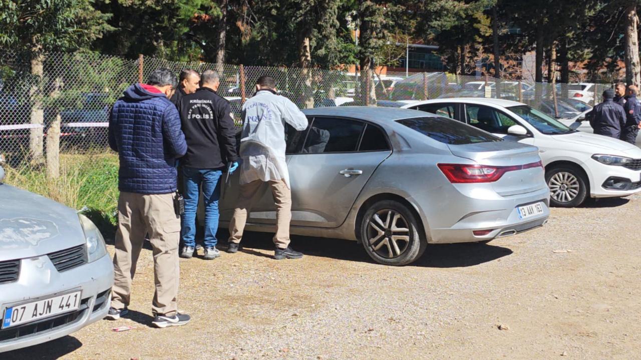 Anestezi Teknikerinin Şüpheli Ölümü