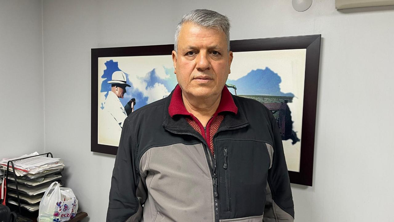 Barut’tan Hayalet Hayvan Verilerine Tepki