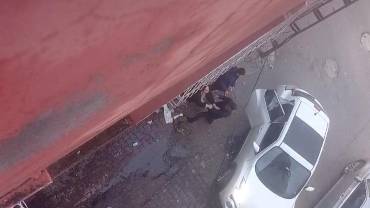 Boşanmış Çift Mahkemelik Oldu