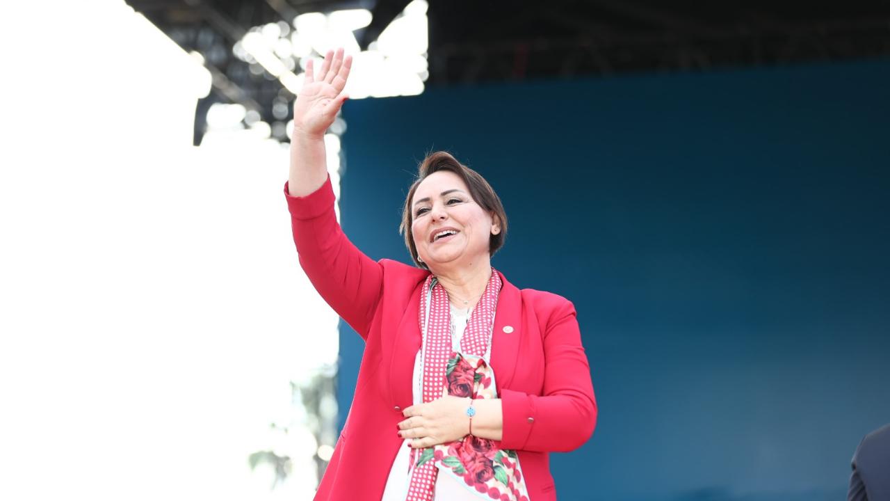 CHP’li Dr. Şevkin’den Adalet, Demokrasi ve Sosyal Devlet Vurgusu