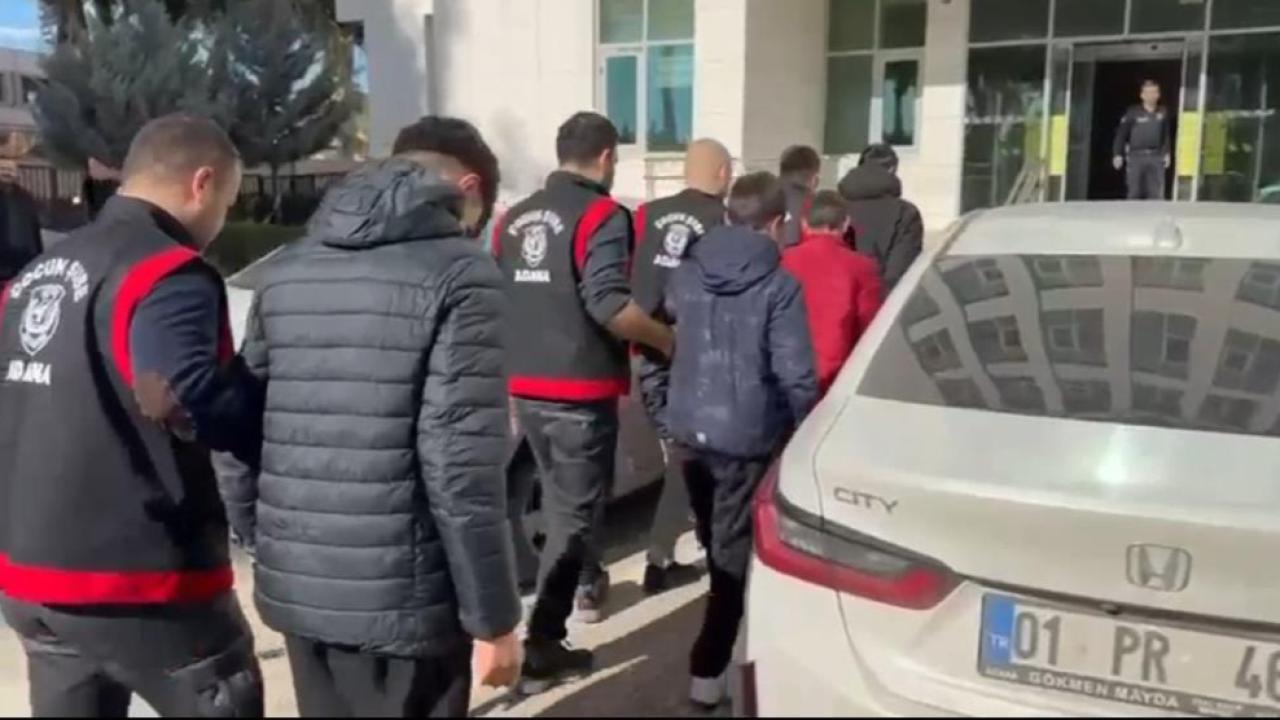 Çocuklara "Ev Hapsi" Cezası