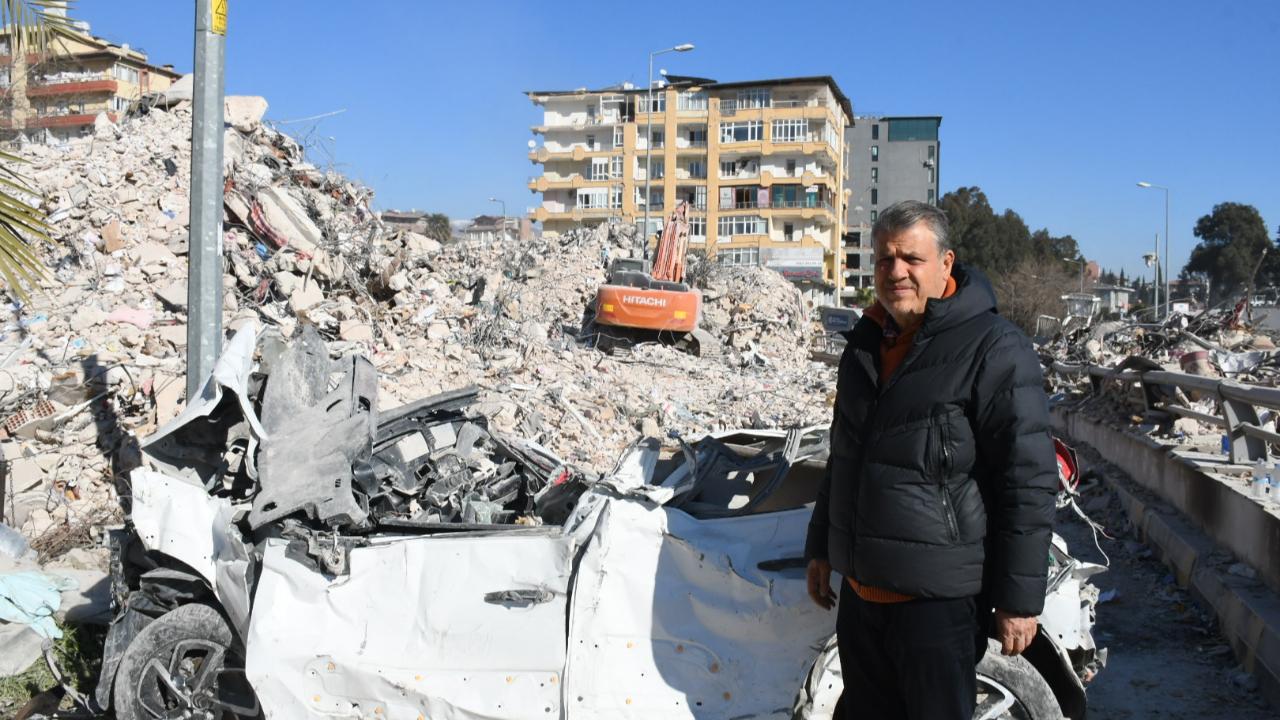 "Deprem gerçeği ortada, iktidar uykuda"