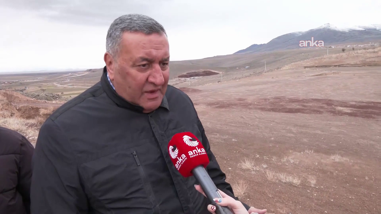 “Hastane Temeli Atıldı. Şubat 2025 Açılacak Dendi”