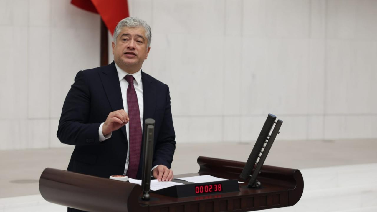 Kısacık:''AB-MERCOSUR Antlaşması Türkiye İçin Büyük Ekonomik ve Ticari Riskler Barındırıyor''