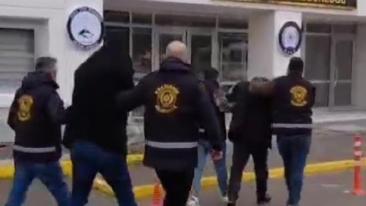 Sahte Çekle 6 Milyonluk Vurgun