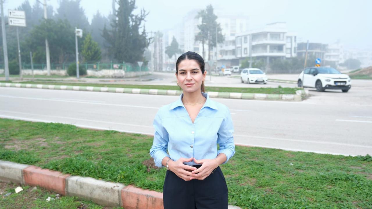 "Yıldız: Verdiğimiz Sözleri Tek Tek Yerine Getiriyoruz"