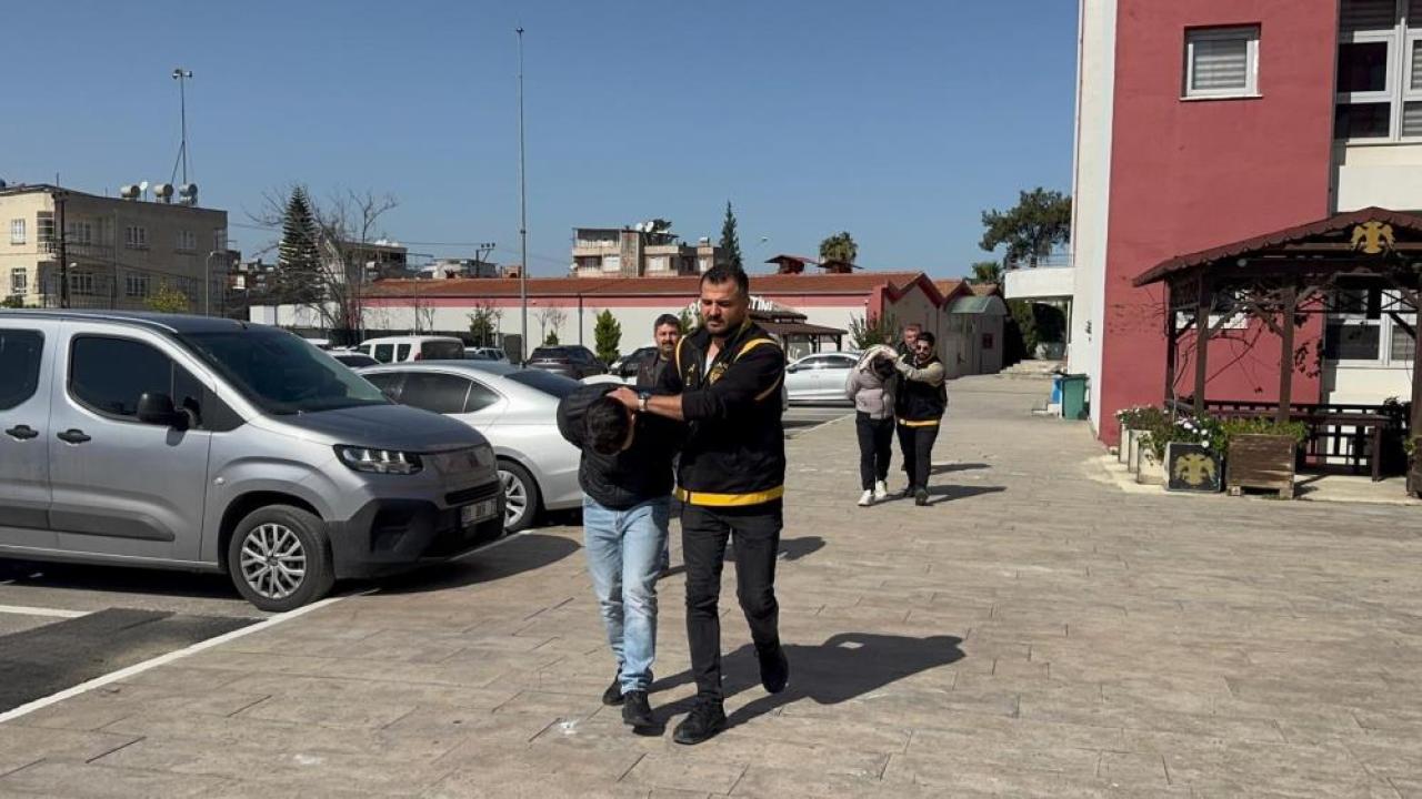 Yol Vermesi Kavgası Kanlı Bitti!