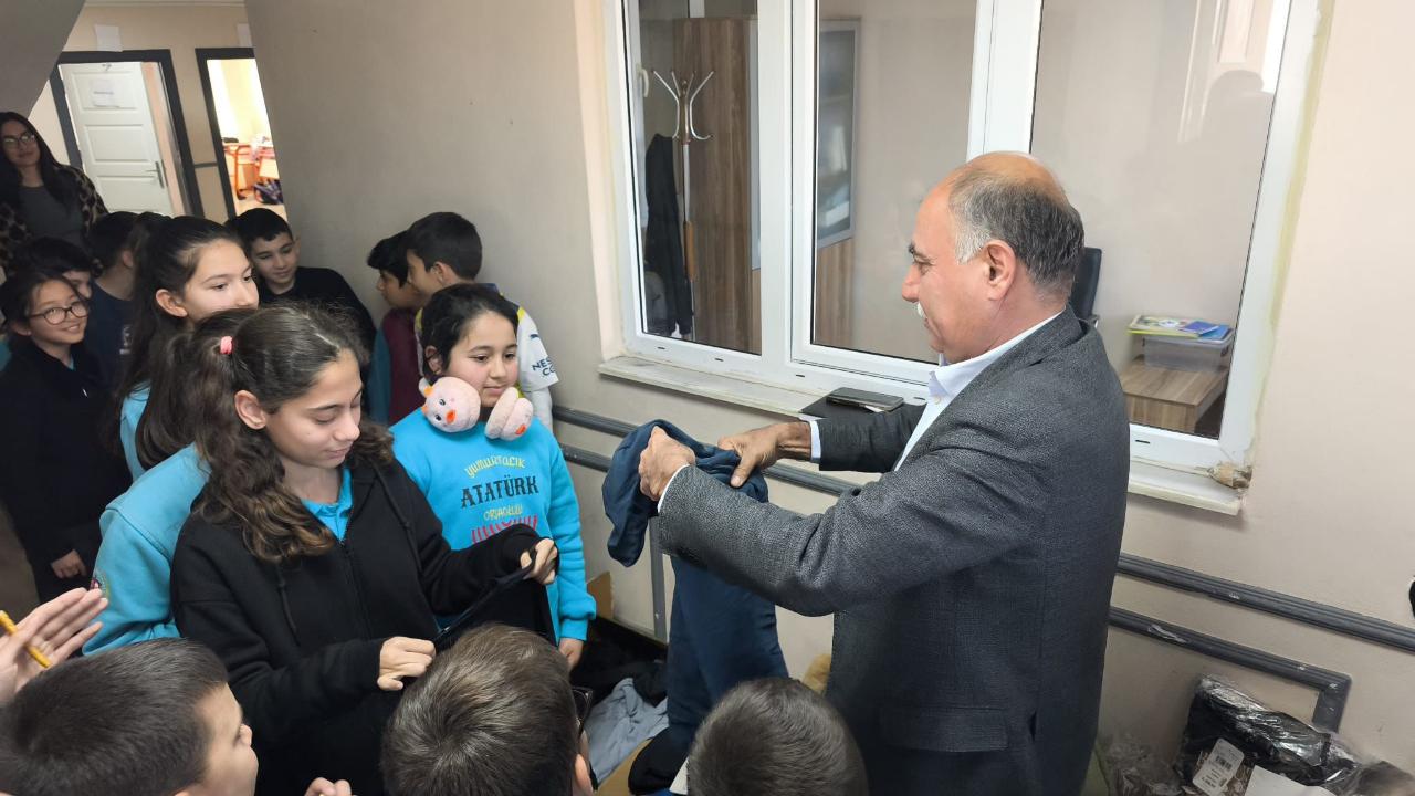 Yumurtalık Belediyesi’nde Hizmet Çeşitliliği Artıyor