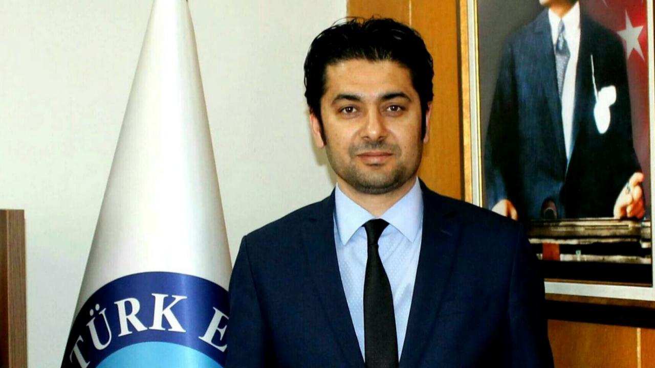 “Artık Yeter”