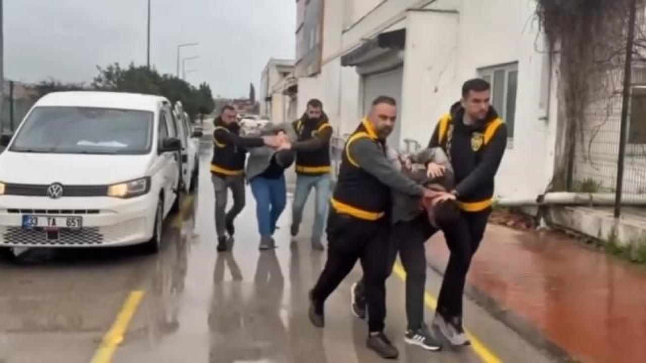 Ata Eziyete Örnek Ceza
