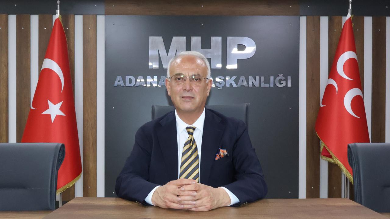 Başkan Kanlı'dan Büyükşehir Belediyesi'ne ''Sinek'' Çağrısı
