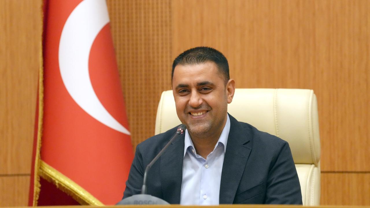 Başkan Kozay:“Kadın Emeği Toplumsal Gelişimin En Önemli Gücüdür”