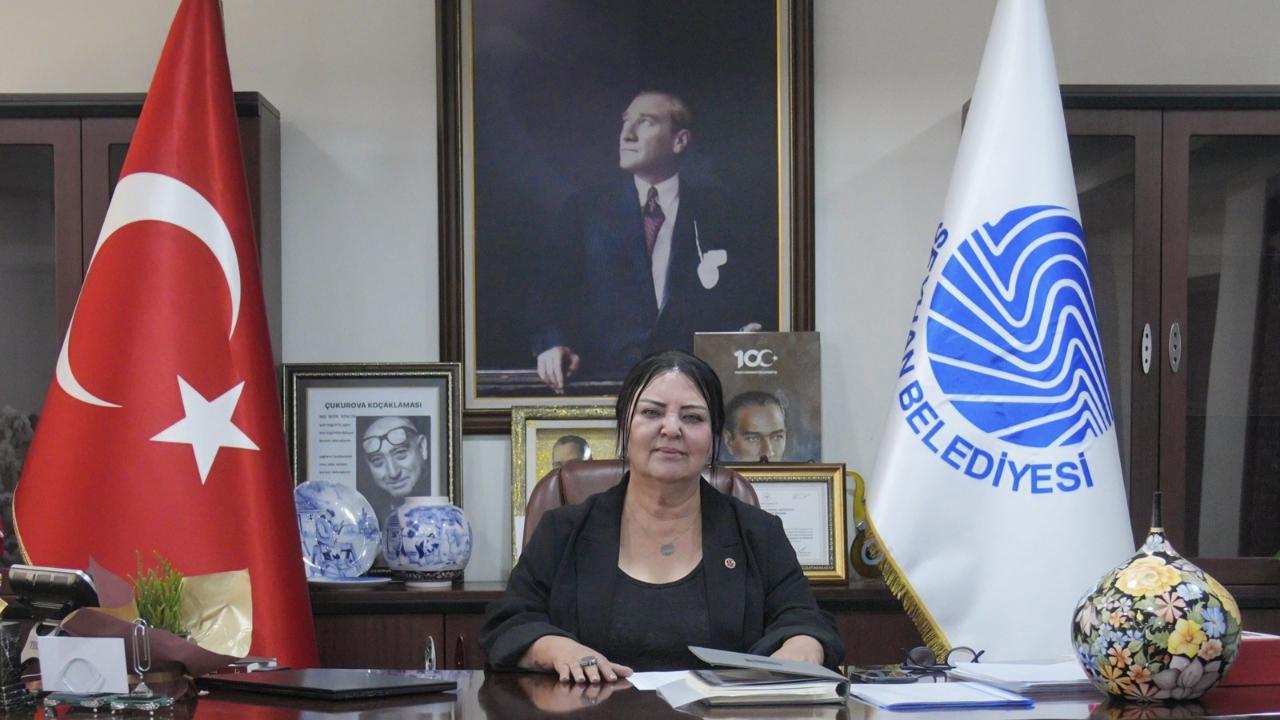 Başkan Vekili Akkan'dan Bayram Mesajı