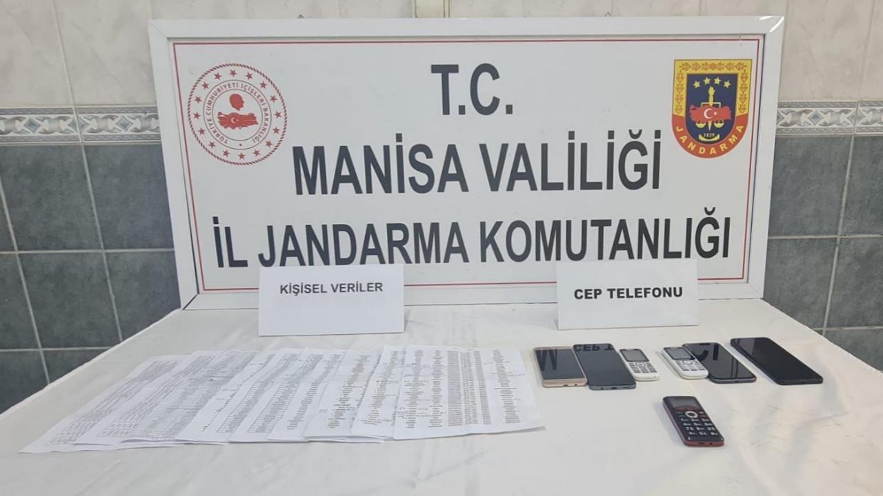 Binlerce İnsanın Bilgisini Ele Geçirdiler!