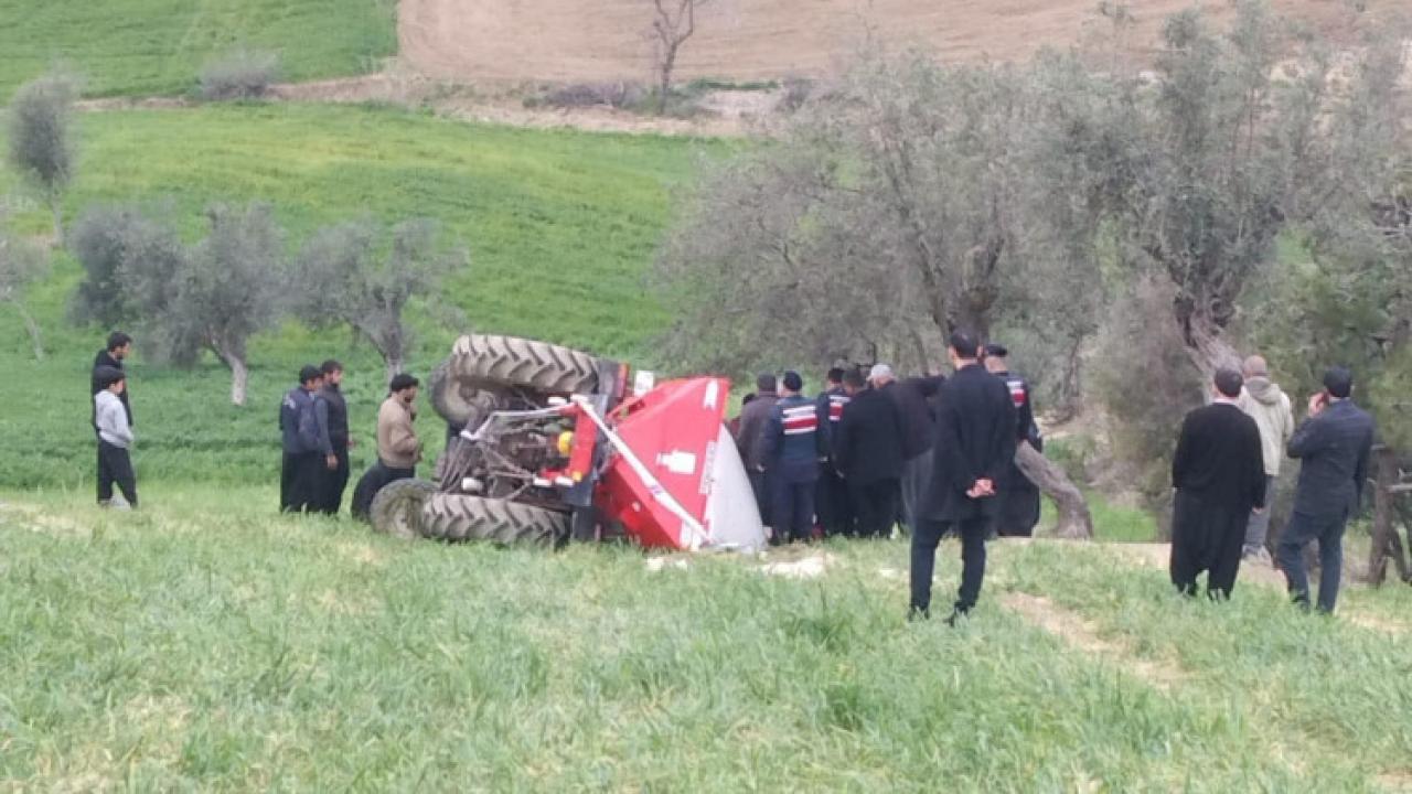 Feci Kaza:2 Ölü