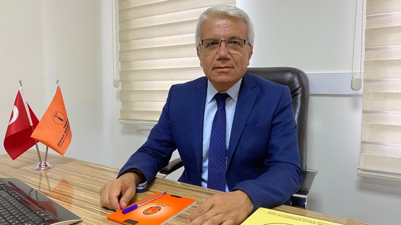 JMO’dan “Dünya Su Günü” Açıklaması