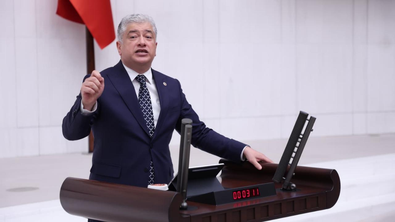 Kısacık'tan Emeklilere 1 Maaş İkramiye Önergesi