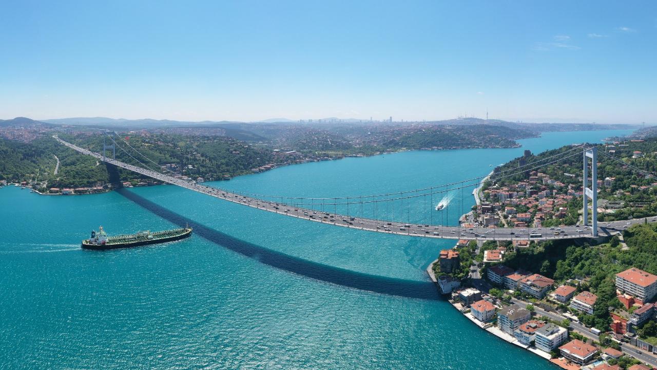 Ramazan Bayramı’nda Köprü, Otoyollar ve Toplu Taşıma Ücretsiz Olacak
