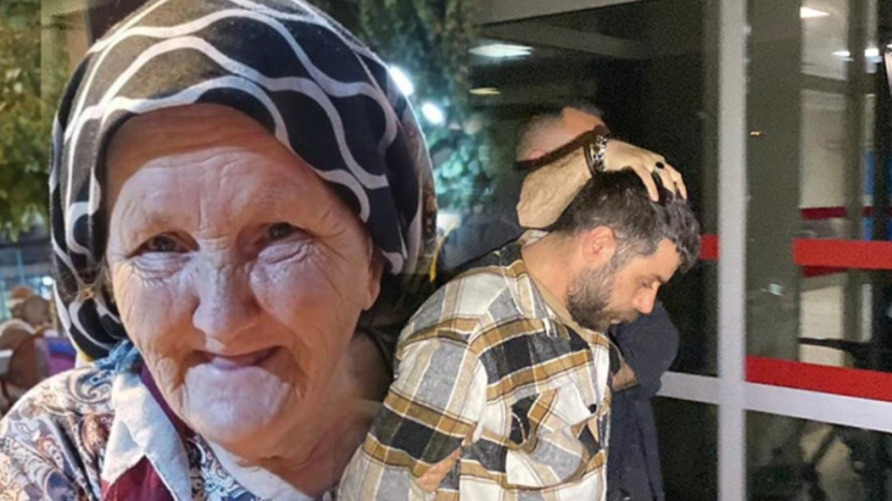5 Yarım Altın İçin Öldürüldü!