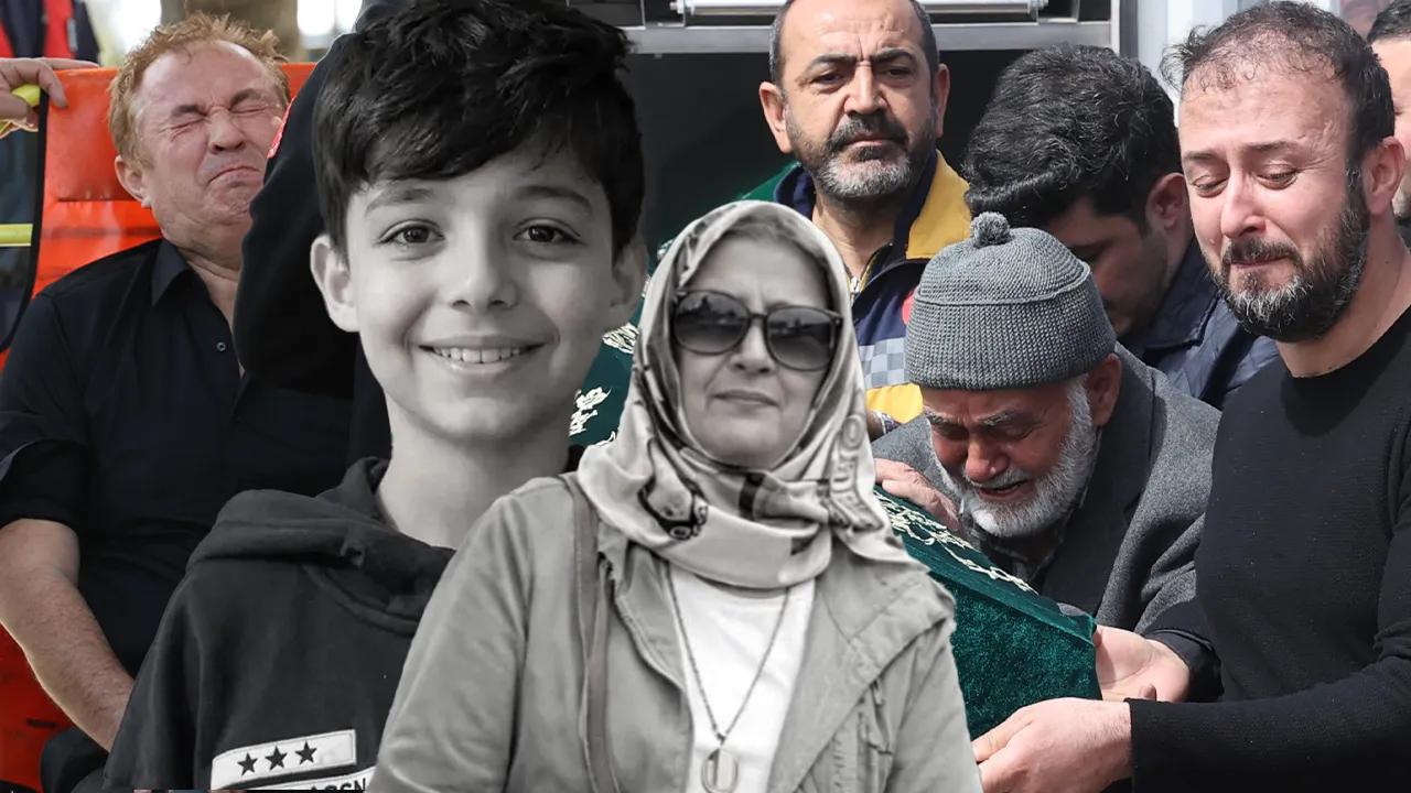 Acı Veda!