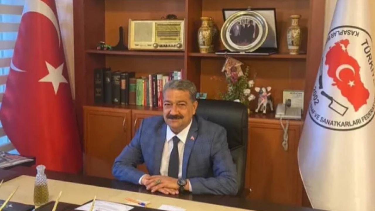 Adana Kasaplar Odası'ndan Fiyat Belirleme Paylaşımına Yanıt:"Asılsız ve Yersiz"