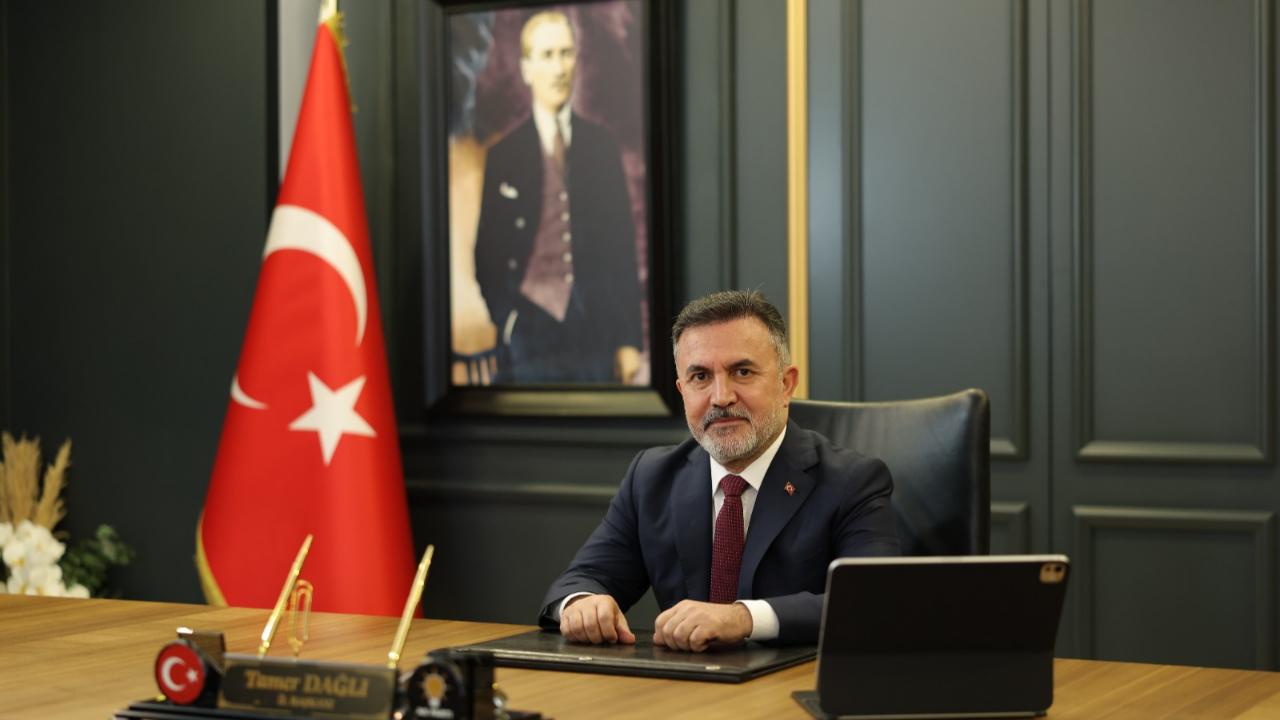 Adana’da Ulaşım Güvenliğini Artıracak Heyelan Islahı Yatırımı Başlatıldı