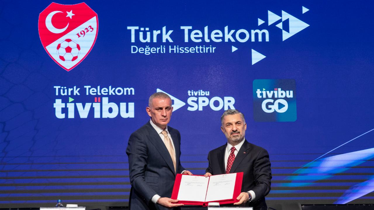 Adanaspor’un Maçları Sadece Tivibu’da!