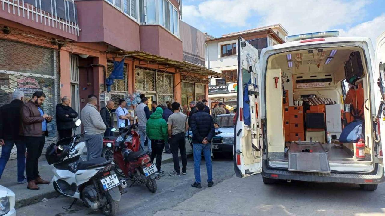 Alacak-Verecek Meselesi Kanlı Bitti