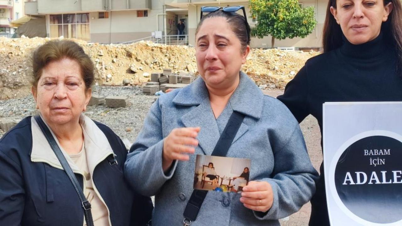 Alpargün Apartmanı Kararına Tepki:“Adalet Bu Mu?”