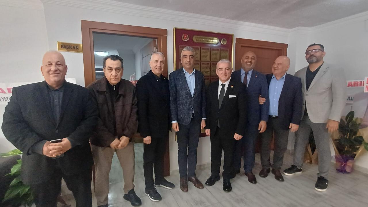Altınkoza Basın Yarışmasında Ödüller Sahiplerini Buluyor