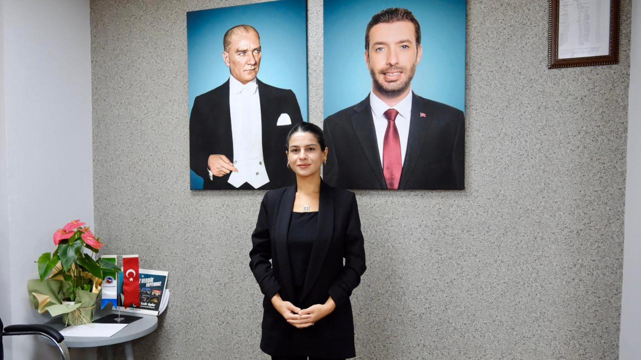 Ceyhan Belediyesi’nden Vatandaş Odaklı Hizmet