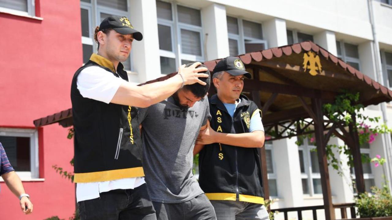 Çifte Cinayete İndirim Yok