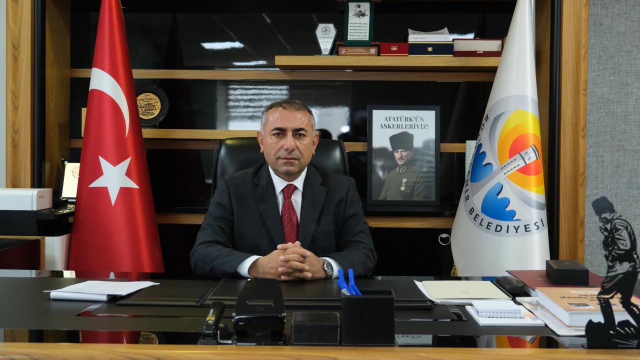 Geçer'den ''1 Mayıs'' Mesajı