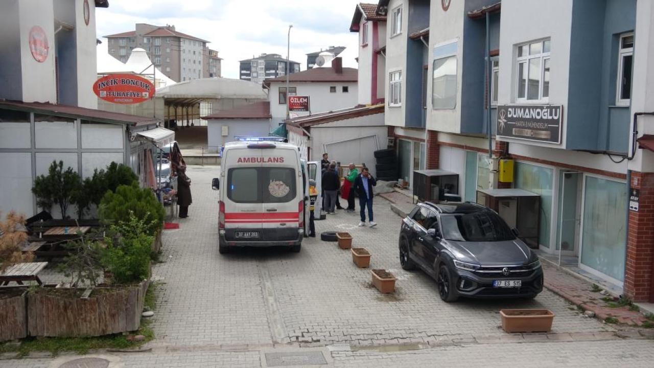 Günlerdir Kayıptı, Ölü Bulundu